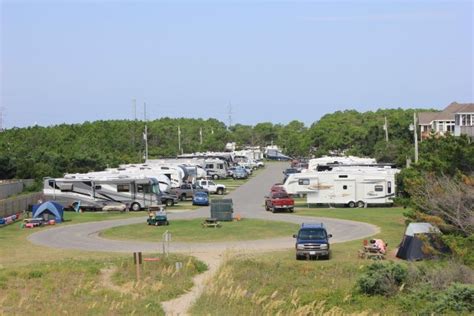 waves campground|Ocean Waves Campground